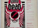 GRATEFUL DEAD - Good Lovin’ Box Set Live  1977 - 4 Vinyl Records (w/extras)
