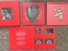 The Rolling Stones - Tattoo You Limitierte 4CD + Picture LP Box  (Vinyl)