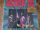 Husker Du-The Living End DBL LP (Music On Vinyl)