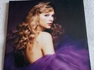 Taylor Swift - Speak Now (Taylor's Version) [Lilac Marbled] Triple Vinyl Album