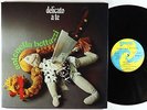 Antonella Bottazzi - Delicato A Te LP - Spark Italy - Chanson VG+