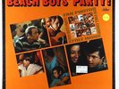 Beach Boys - Party LP - Capitol Mono SEALED