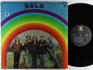Bold - S/T LP - ABC Shrink