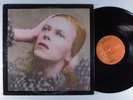 DAVID BOWIE Hunky Dory RCA LP u