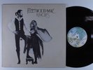 FLEETWOOD MAC Rumours WARNER BROS LP VG+ germany textured cover with insert u