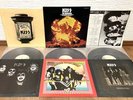 [EX] KISS -The Originals-VIP5501 JAPAN VINYL w/Photo Book, Insert