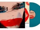 Jesus And Mary Chain, The - Glasgow Eyes [LP] Limited Translucent Blue Colored V