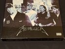 Metallica - Garage Inc. - 6 x Vinyl LP Box Set - 45 RPM Series - 2011 524602-1