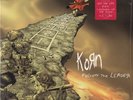Korn - Follow The Leader - Promo Original USA Pressing Double Album SEALED