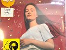 Sigrid - Sucker Punch LP Album vinyl record 2019 on island