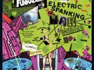 Funkadelic The Electric Spanking of War Babies (Vinyl) 12