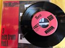 Misfits 3 Hits From Hell Blemish.