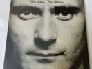 Phil Collins Face Value Vinyl Lp 1981 ORIG ULTRASONIC Clean VG+/VG