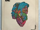 LOVE - FOREVER CHANGES - UK BUTTERFLY LABEL A1/B1 - VERY GOOD++