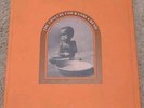 THE CONCERT FOR BANGLA DESH APPLE STCX 3385 1971 1ST PRESS BOX 3 LP VINYL RECORD
