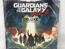 Guardians Of The Galaxy Vol 2 Various -SEALED 2017 Pop Rock 2LPs  Deluxe ED