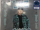 LUKE COMBS - What You See Ain't Always What You Get, Exclusive Sea Blue LP