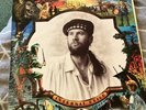 FISH - Internal Exile (1991) UK FIRST PRESSING VINYL LP