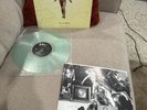 Nirvana In Utero First Press Special Limited Edition Clear Vinyl 1993 NM