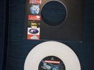 Radiohead Street Spirit ( fade Out) 1995 White Vinyl Parlephone Records R6419...