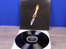 GhosteMane - N/O/I/S/E (Vinyl, LP, RARE ONLY 1000 PRESSED ) VG