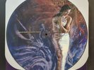 Tears for Fears WOMAN IN CHAINS rare NUMBERED Ltd edtn 12