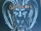 SATYRICON Now Diabolical Vinyl LP 12