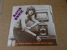 David Bowie Te Amo Hasta Martes Spain Import Promo 45