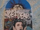 Get Dead Bygones Blue/Red 7