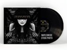 The Dead Weather: Horehound/  | Black 2xVinyl Album Etched  LP New Mint Sealed