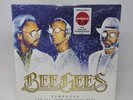 Bee Gees: Timeless The All-Time Greatest Hits (Clear & Blue Vinyl) - Brand New