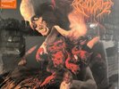 Bloodbath - Nightmares Made Flesh LP 2022 Peaceville – VILELP980 [Orange] NEW