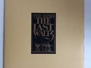 The Band The Last Waltz LPx3 1978 Warner Bros 3WS 3146 3LPs - Booklet- Vinyl