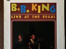 B.B.King - Live at The Regal - 1983 Issue NM/VG+