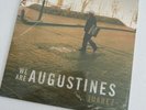 We Are Augustines Juarez 7inch vinyl Rare