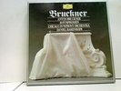 Daniel Barenboim, Chicago Symphony Orchestra  10 Symphonien Bruckner, Anton: