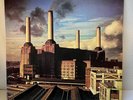 Pink Floyd - Animals / Vinyl LP 1977 CBS/SONY 25AP340 Japan  EX+/EX+