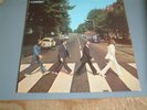 33 TOURS VINYL - THE BEATLES - ABBEY ROAD