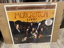 Extended Play LIVE 12” EP by Mudcrutch (Vinyl, 2008) Tom Petty Sealed New