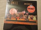 King's X Manic Moonlight (LP Vinyl, 2021, Orange Neon Edition) RSD NEW
