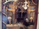 SAVATAGE Gutter Ballet 1989 Club Pressing (82008-1) Still In The Shrink Wrap NM