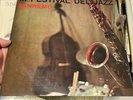 Disco vinile LP terzo III festival del Jazz Sanremo 1958