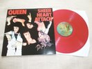 QUEEN - Sheer Heart Attack - Lp - Rare Red vinyl edition