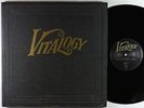 Pearl Jam - Vitalogy LP - Epic OG Press VG+