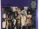 Slits - Cut LP - 4 Men With Beards 180g SEALED