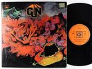 The Gun - S/T LP - CBS UK OG Press VG+