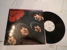 THE BEATLES RUBBER SOUL MOBILE FIDELITY MFSL 1-106 MINT- LP