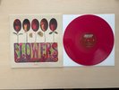 Rolling Stones Flowers Mono Vinyl Color LP