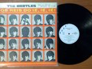 LP THE BEATLES OS REIS DO LE LE LE 1974 LP BRAZIL SMOFB 299 EXCELLENT