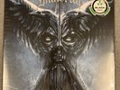 All Shall Fall by Immortal (Record, 2018) New Sealed